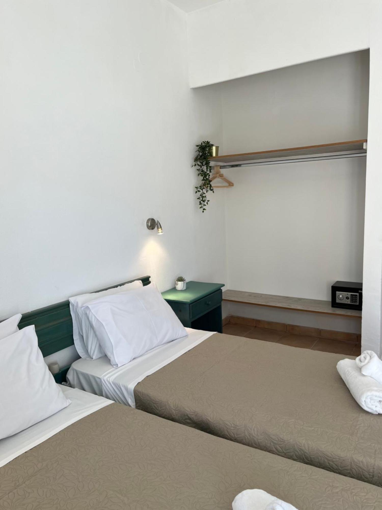 Meraki Kávos Eksteriør billede